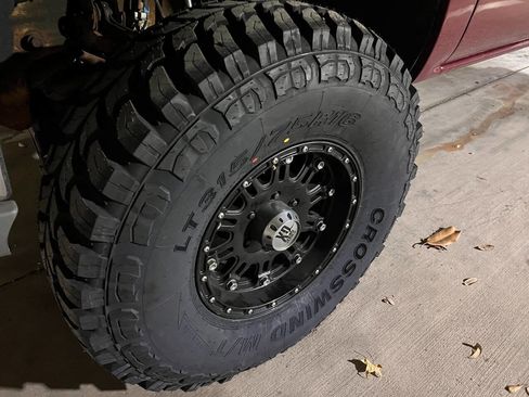 Used 2004 Chevrolet Silverado 1500 LS w/ Light Duty Power Package image 42