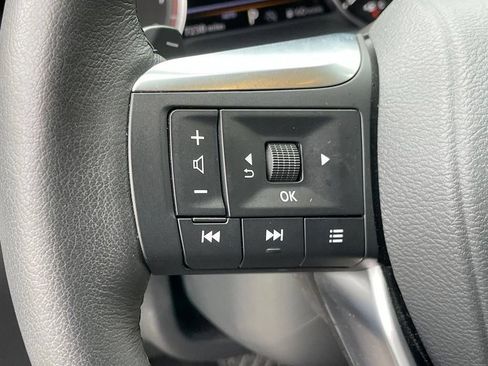 Certified 2025 INFINITI QX60 Pure AWD/4WD image 13