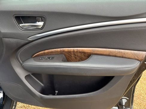 Used 2020 Acura MDX SH-AWD w/ Technology Package image 38