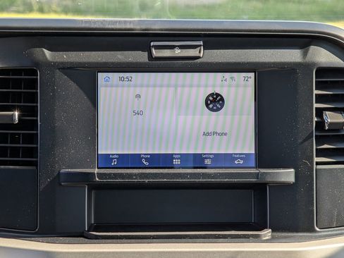 New 2026 Ford F350 XL w/ STX Appearance Package image 17