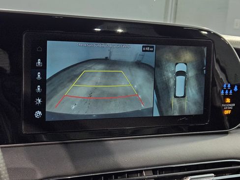 Used 2022 Hyundai Palisade Calligraphy AWD/4WD image 32