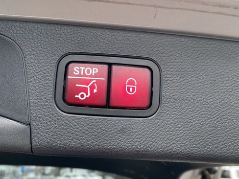 Used 2020 Mercedes-Benz GLC 43 AMG GLC 43 AMG image 26