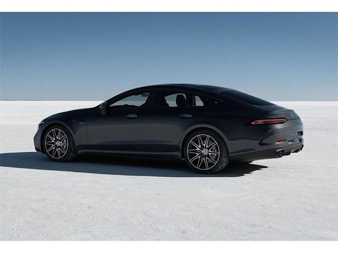 New 2026 Mercedes-Benz AMG GT 43 image 31