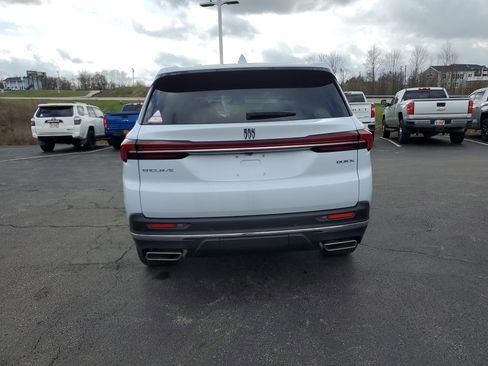 New 2026 Buick Enclave Preferred image 5