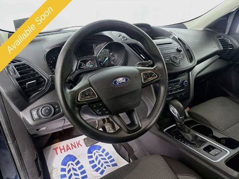 Used 2018 Ford Escape SE AWD/4WD image 9