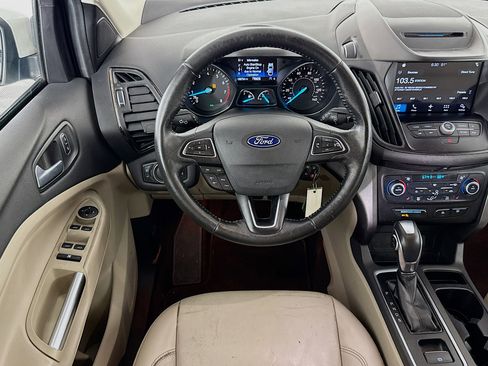 Used 2018 Ford Escape SEL FWD image 16