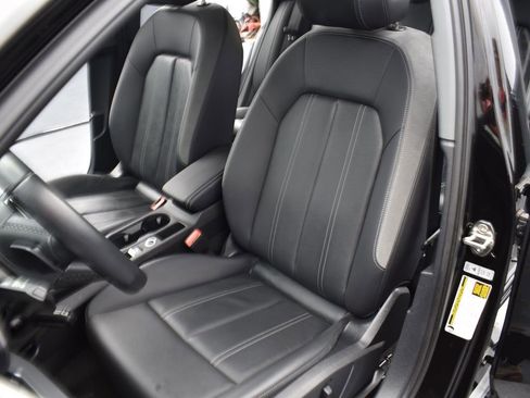 Used 2024 Audi A3 2.0T Premium image 10