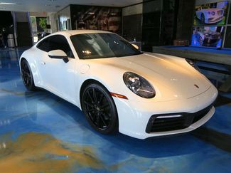 Used 2022 Porsche 911 Carrera image 1