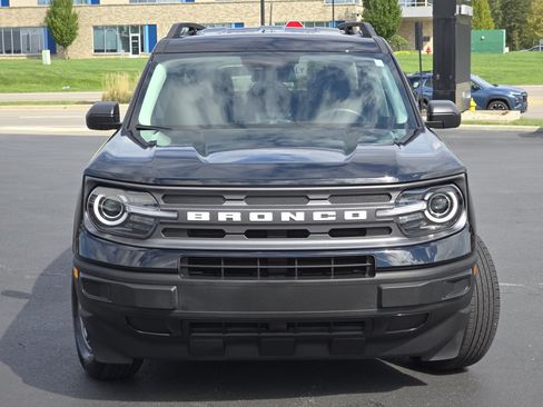 Used 2023 Ford Bronco Sport Big Bend AWD/4WD image 2