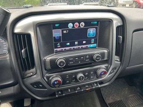 Used 2015 Chevrolet Silverado 1500 LT w/ All Star Edition AWD/4WD image 12