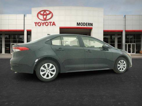 New 2026 Toyota Corolla LE image 23