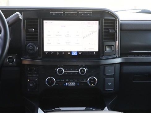 Certified 2023 Ford F350 Lariat w/ Lariat Ultimate Package image 24