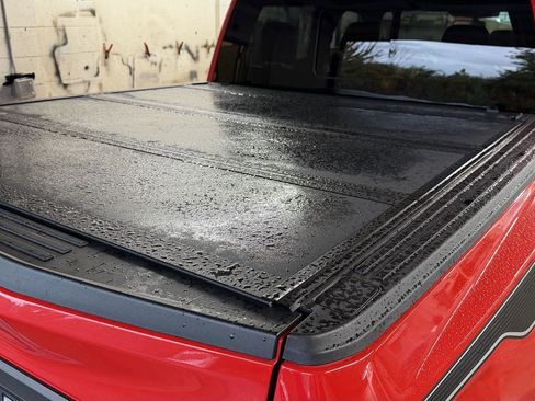 Used 2019 Ford F150 Raptor w/ Equipment Group 802A Luxury image 32