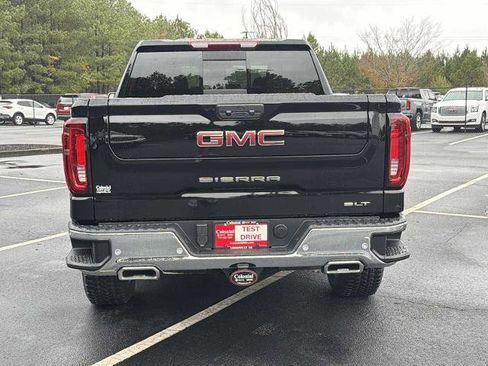 New 2026 GMC Sierra 1500 SLT w/ SLT Premium Plus Package image 25