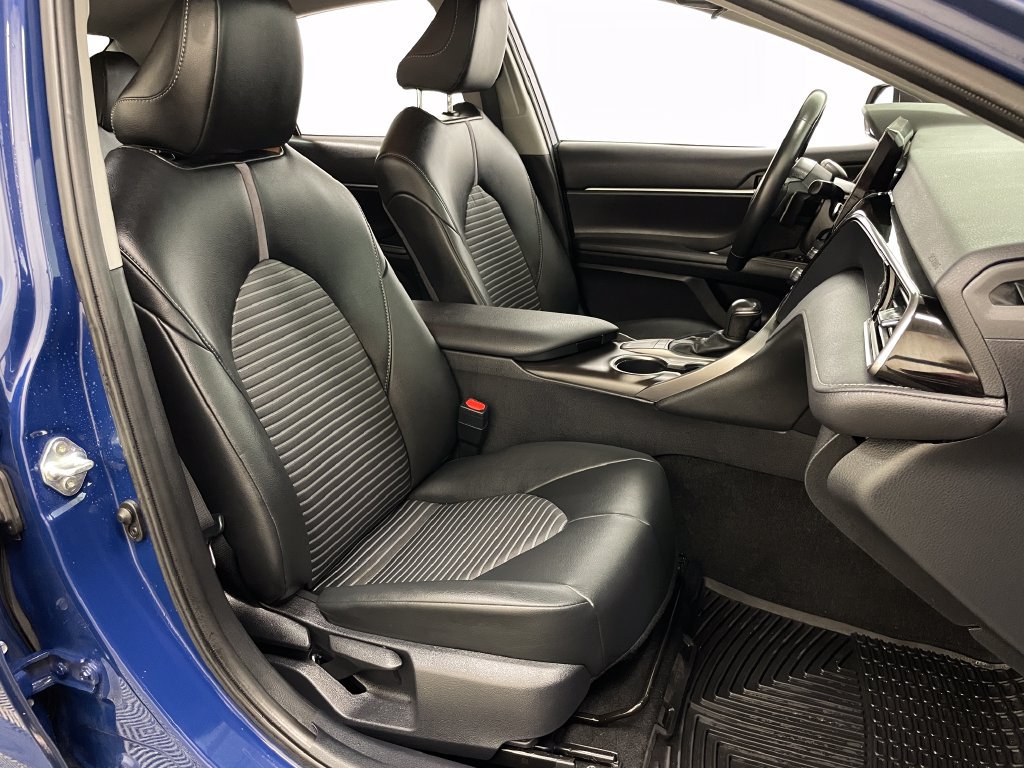 Used 2024 Toyota Camry SE FWD image 32
