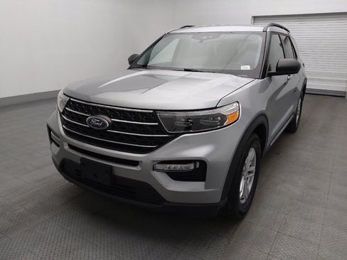 Used 2024 Ford Explorer XLT w/ Equipment Group 202A image 15