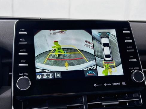 Certified 2021 Toyota Avalon Limited w/ Advanced Safety Package AWD/4WD image 7