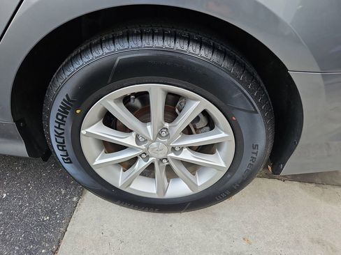 Used 2019 Hyundai Sonata ECO image 28