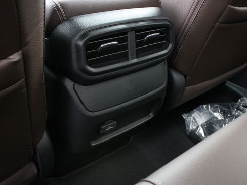 New 2026 Honda Ridgeline RTL image 21