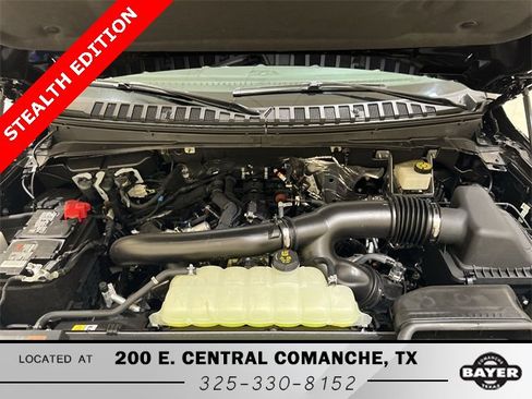 Used 2024 Ford Expedition Max Limited image 19