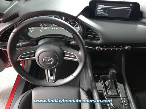 Used 2023 MAZDA MAZDA3 s image 18