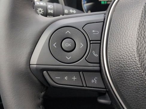 New 2026 Toyota Corolla Cross XLE image 16