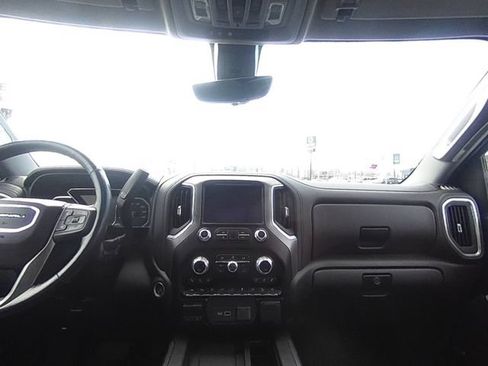 Used 2019 GMC Sierra 1500 Denali w/ Denali Ultimate Package AWD/4WD image 30