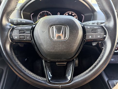 Used 2023 Honda Civic Sport image 14
