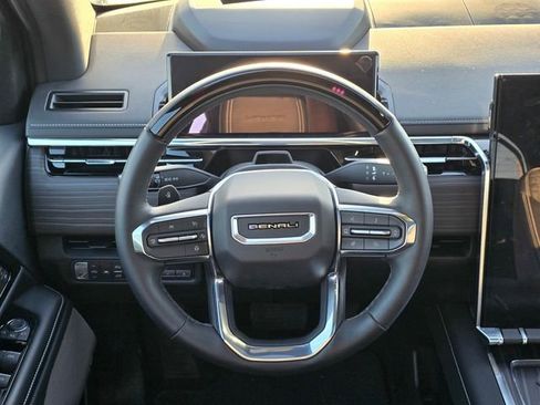 New 2025 GMC Sierra EV Denali image 13