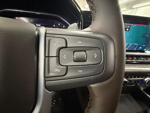 New 2026 GMC Sierra 1500 SLT w/ SLT Premium Plus Package image 17