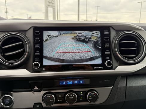 Used 2023 Toyota Tacoma SR5 image 21