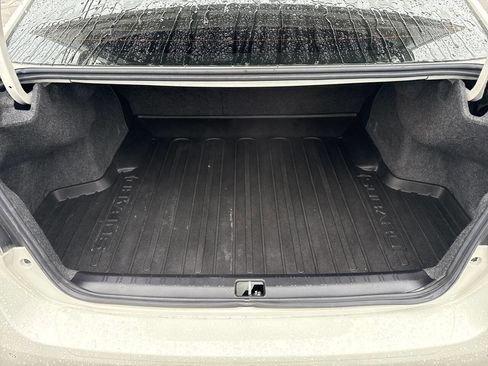 Used 2020 Subaru WRX Limited image 5