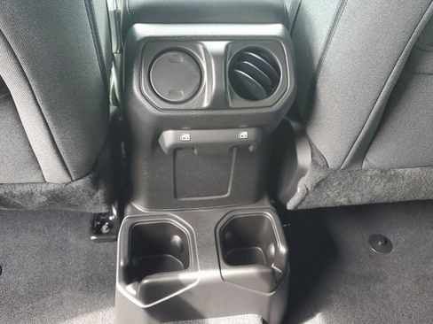 New 2025 Jeep Wrangler Sport S image 13