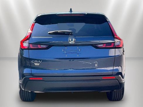 Used 2025 Honda CR-V EX image 6