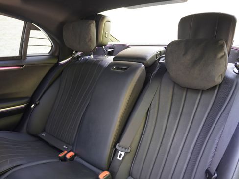 Used 2023 Mercedes-Benz S 500 4MATIC image 29