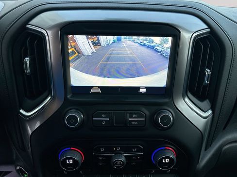 Used 2022 Chevrolet Silverado 1500 RST AWD/4WD image 17