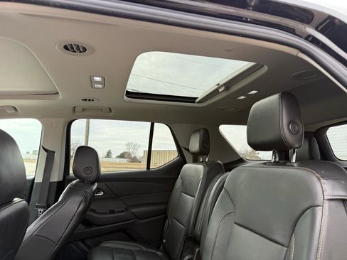 Used 2018 Chevrolet Traverse Premier w/ Redline Edition image 22