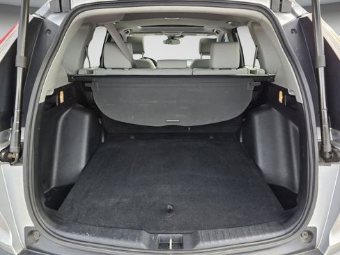 Used 2017 Honda CR-V EX-L image 28