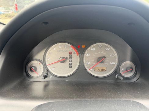 Used 2002 Honda Civic EX image 15