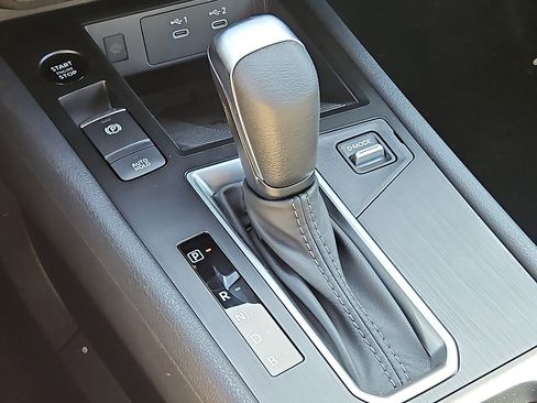 New 2026 Nissan Kicks SV w/ SV Premium Package image 13