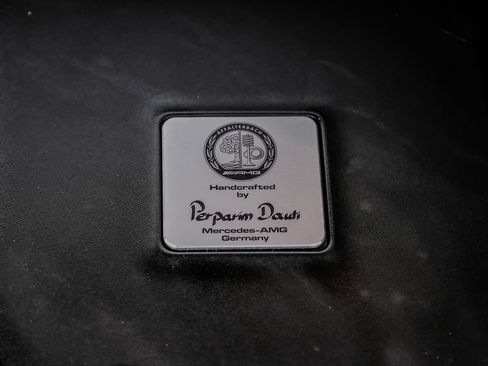 Used 2021 Mercedes-Benz GLE 63 AMG S image 50