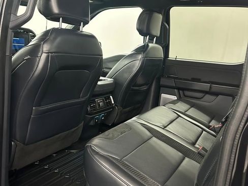 Used 2022 Ford F150 Raptor w/ Raptor 37 Performance Package AWD/4WD image 26