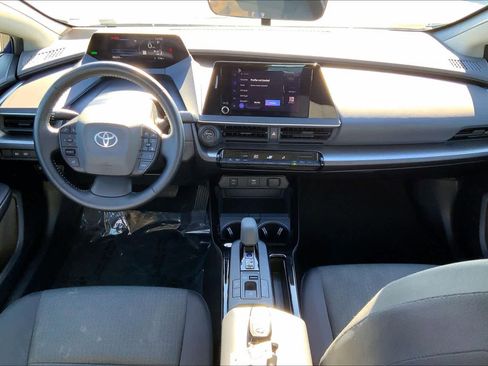 Used 2023 Toyota Prius LE image 13