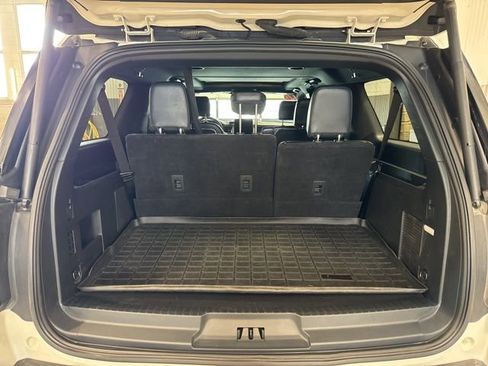 Used 2022 Ford Expedition Max Platinum image 16