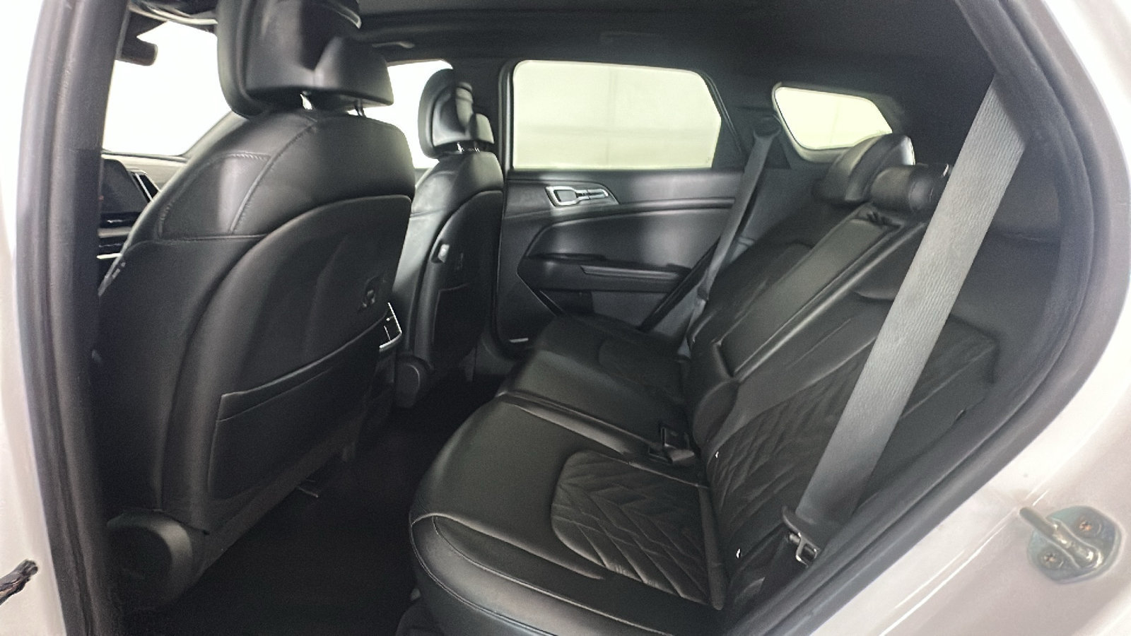 Used 2023 Kia Sportage X-Line w/ X-Line Premium Package AWD/4WD image 29