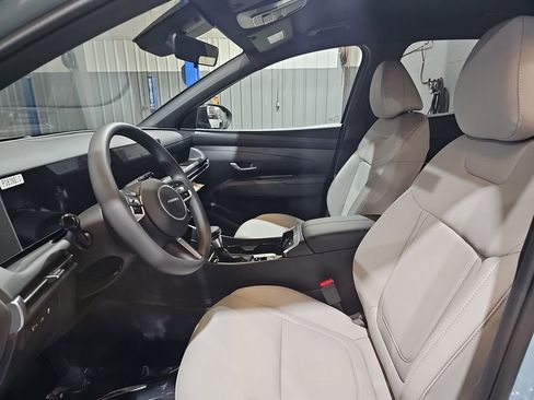 New 2026 Hyundai Santa Cruz SEL AWD/4WD image 14