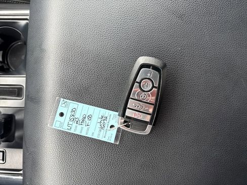 Used 2023 Ford F150 XLT w/ Equipment Group 302A High image 45