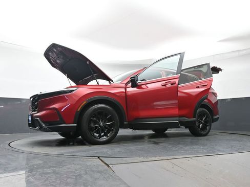 Used 2024 Honda CR-V Sport image 43