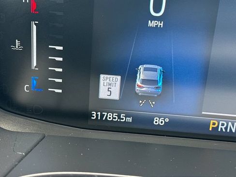 Used 2023 Ford Escape ST-Line w/ Tech Pack #1 FWD image 19