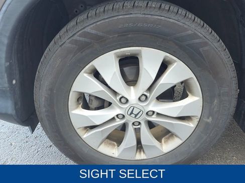 Used 2014 Honda CR-V EX-L image 10